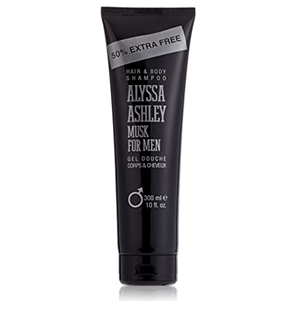 ALYSSA ASHLEY MUSK GEL DOCCIA UOMO 100ML - 031473-1 - 031473-1