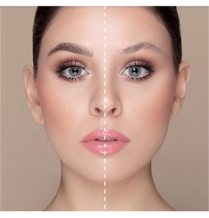 MESAUDA MAKE-UP PERFECT BROWS MATITA SOPRACCIGLIA IN LEGNO