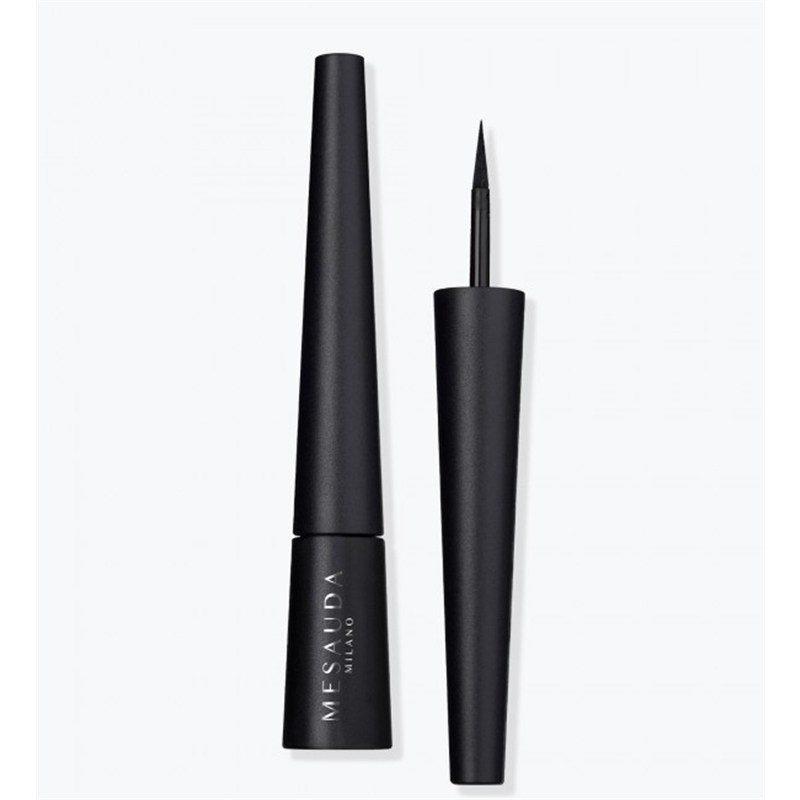 MESAUDA MAKE-UP DIP LINER MATT EYELINER TECNICO OPACO