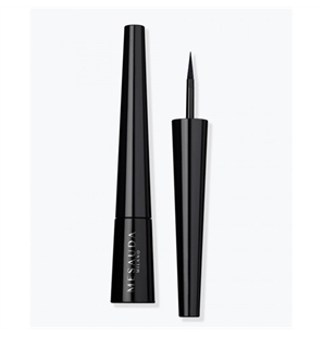 MESAUDA MAKE-UP DIP LINER SHINY EYELINER TECNICO WATERPROOF - 8057014291650-1 - MSDIPLINERSHINY-1