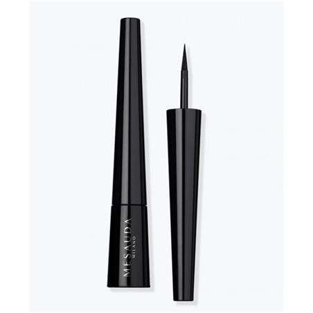 MESAUDA MAKE-UP DIP LINER SHINY EYELINER TECNICO WATERPROOF - 8057014291650-1 - MSDIPLINERSHINY-1