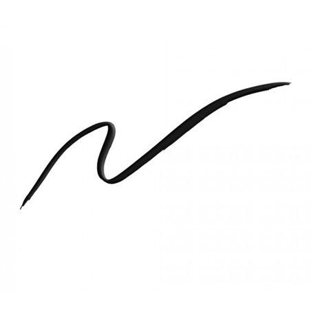 MESAUDA MAKE-UP DIP LINER SHINY EYELINER TECNICO WATERPROOF