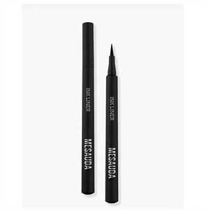 MESAUDA MAKE-UP INK LINER EYELINER GRAFICO - 8054382994596-1 - 8054382994596-1