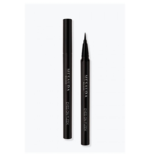 MESAUDA MAKE-UP EYES ON FLEEK EYELINER IN PENNA - 8052469790611-1 - 8052469790611-1