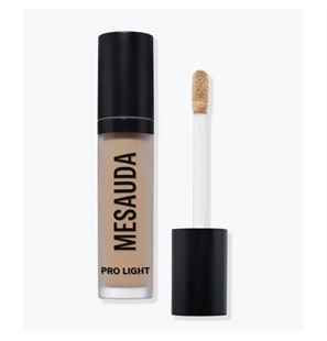 MESAUDA MAKE-UP PRO LIGHT CONCEALER CORRETTORE FLUIDO - MSPROLIGHTCONC-1 - MSPROLIGHTCONC-1