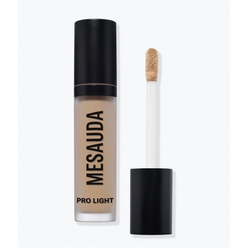 MESAUDA MAKE-UP PRO LIGHT CONCEALER CORRETTORE FLUIDO - MSPROLIGHTCONC-1 - MSPROLIGHTCONC-1