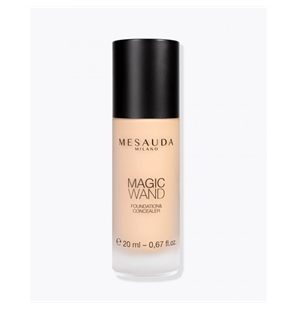 MESAUDA MAKE-UP MAGIC WAND FONDOTINTA E CORRETTORE MULTIUSO - MSMAGICWAND-1 - MSMAGICWAND-1