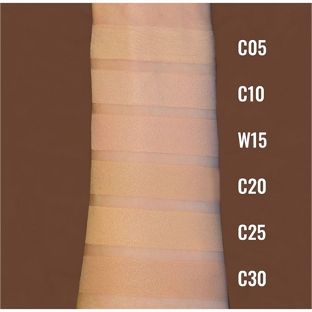 MESAUDA MAKE-UP MAGIC WAND FONDOTINTA E CORRETTORE MULTIUSO