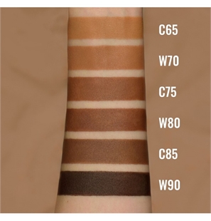MESAUDA MAKE-UP MAGIC WAND FONDOTINTA E CORRETTORE MULTIUSO