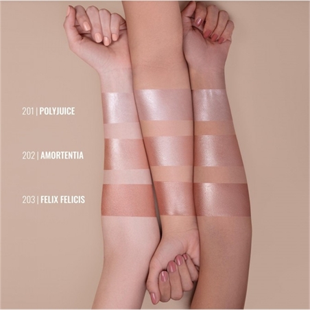 MESAUDA MAKE-UP LIGHT POTION ILLUMINANTE LIQUIDO