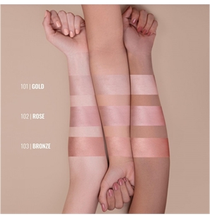 MESAUDA MAKE-UP GLOW STICK ILLUMINANTE IN STICK