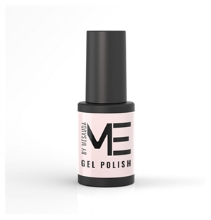 MESAUDA ME GEL POLISH SMALTO SEMIPERMANTE 5ML - ME-1 - ME-1
