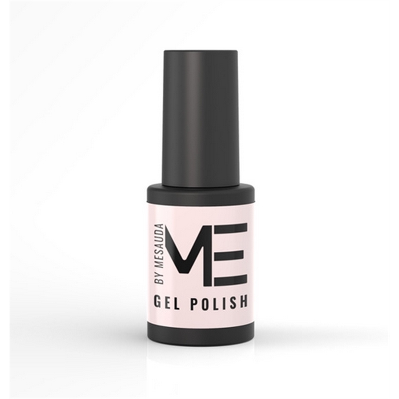 MESAUDA ME GEL POLISH SMALTO SEMIPERMANTE 5ML
