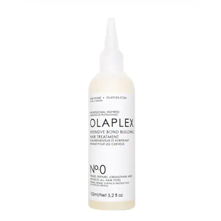 OLAPLEX INTENSIVE BOND BUILDING N. 0 TRATTAMENTO PER CAPELLI 155ML - 850018802215-1 - 896364002923-1