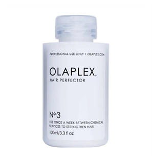 OLAPLEX HAIR PERFECTOR N. 3 TRATTAMENTO PER CAPELLI 100ML - 896364002442-1 - 896364002749-1