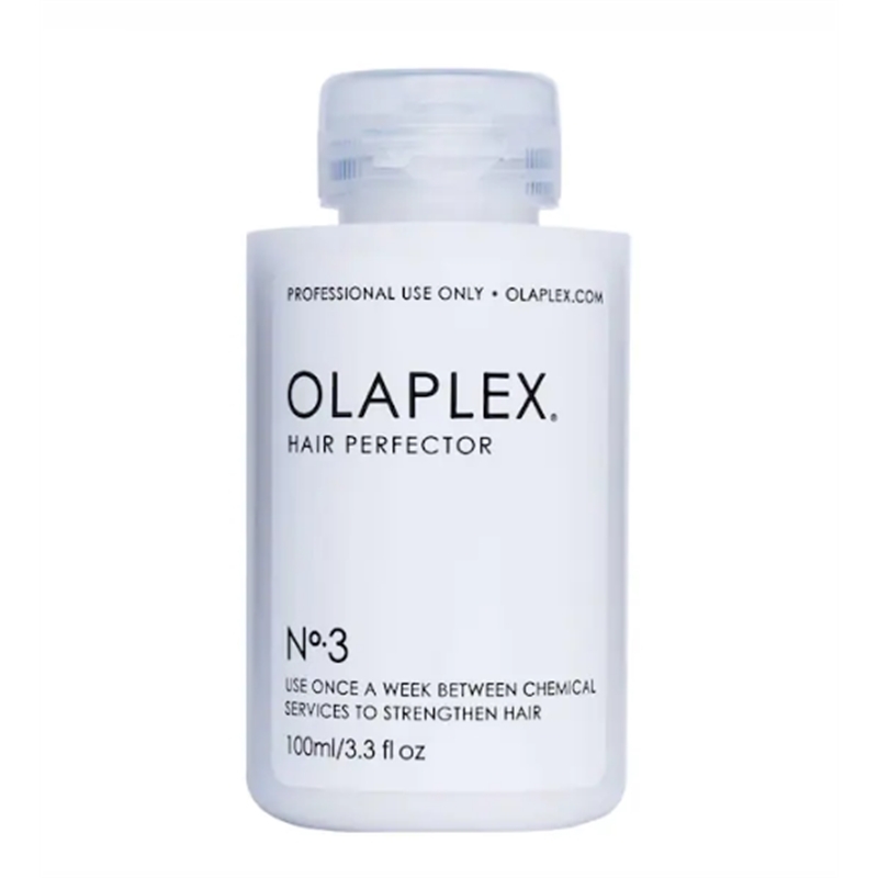 OLAPLEX HAIR PERFECTOR N. 3 TRATTAMENTO PER CAPELLI 100ML OLAPLEX HAIR PERFECTOR N. 3 TRATTAMENTO PER CAPELLI 100ML
