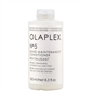 OLAPLEX BOND MAINTENANCE CONDITIONER N. 5 PER TRATTAMENTO RISTRUTTURANTE 250ML OLAPLEX BOND MAINTENANCE CONDITIONER N. 5 PER TRATTAMENTO RISTRUTTURANTE 250ML