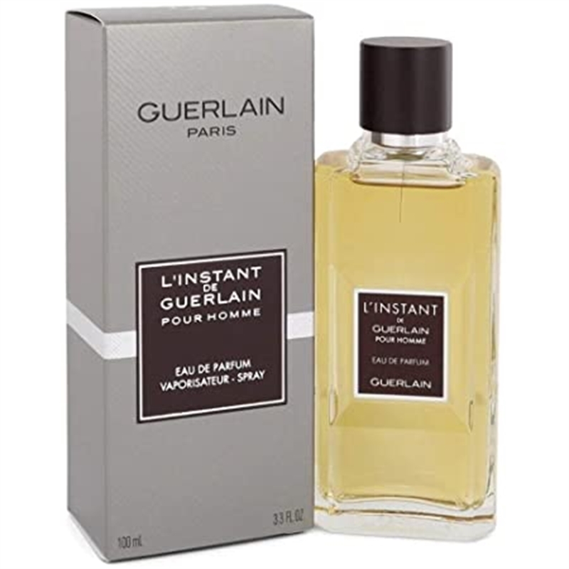 GUERLAIN L'INSTANT DE GUERLAIN POUR HOMME EDP 100ML