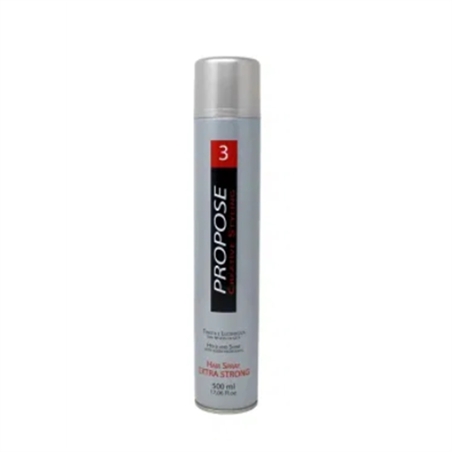 PROPOSE CREATIVE STYLING LACCA EXTRA STRONG 500ML - 8000595460502-1 - 8000595460502-1