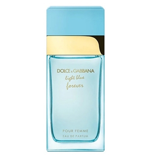 DOLCE & GABBANA LIGHT BLUE FOREVER DONNA EDP 50ML - 3423222015961-1 - 3423222015961-1