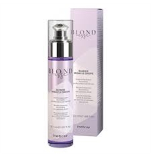 INEBRYA BLONDESSE BLONDE MIRACLE DROPS 50 ML - 8008277261775-1 - 1026177-1