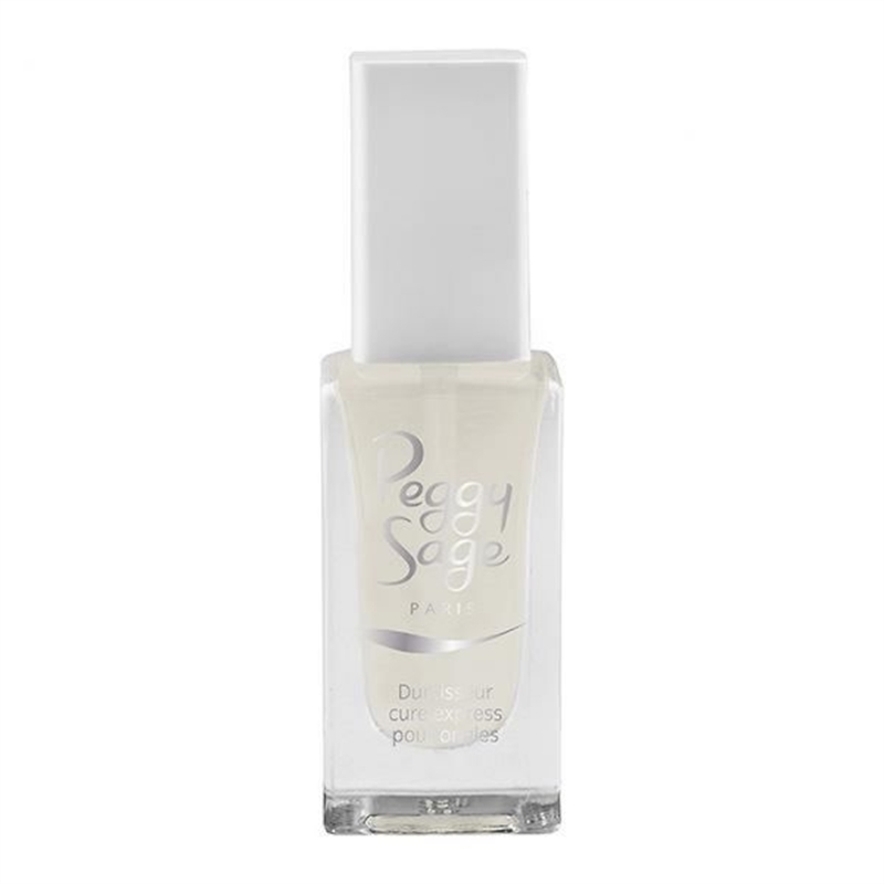 PEGGY SAGE SMALTO RINFORZANTE INDURENTE CURA EXPRESS 11ML