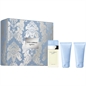 DOLCE & GABBANA COFFRET LIGHT BLUE DONNA EDT 50ML + B/L 50ML + S/G 50ML