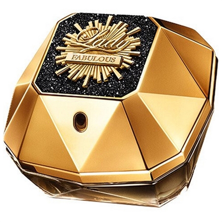 LADY MILLION PACO RABANNE FABULOUS EDP 30ML VAPO - 3349668592449-1 - 3349668592449-1