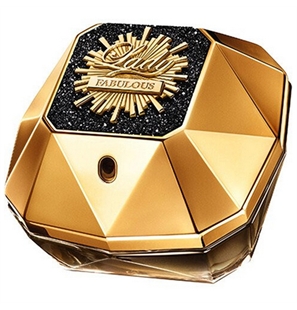 LADY MILLION PACO RABANNE FABULOUS EDP 50ML VAPO - 3349668592364-1 - 3349668592364-1