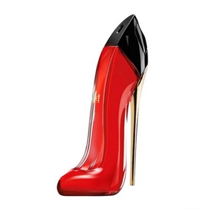 CAROLINA HERRERA GOOD GIRL VERY EDP 30ML - 8411061996980-1 - 8411061996980-1
