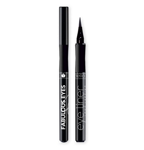 RYBELLA EYE LINER FABULOUS PROFESSIONALE - 8051490461637-1 - 8051490461637-1