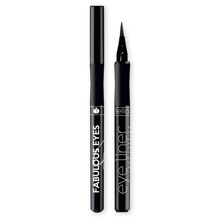 RYBELLA EYE LINER FABULOUS PROFESSIONALE - 8051490461637-1 - 8051490461637-1