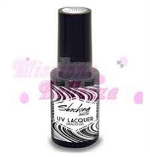 SHOCKING NAILS TOP MATT SUPER OPACO SENZA DISPERSIONE 5ML - SNTM-1 - SNTM-1