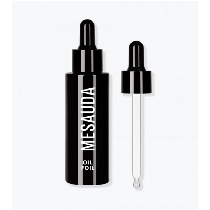 MESAUDA OIL FOIL PRIMER VISO IDRATANTE MULTIUSO 30ML MESAUDA OIL FOIL PRIMER VISO IDRATANTE MULTIUSO 30ML