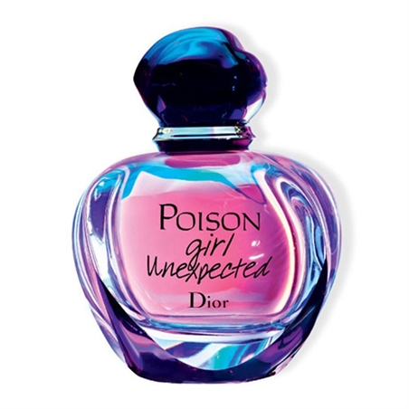 DIOR POISON GIRL UNEXPECTED EDT VAPO 50ML - 3348901392457-1 - 3348901392457-1