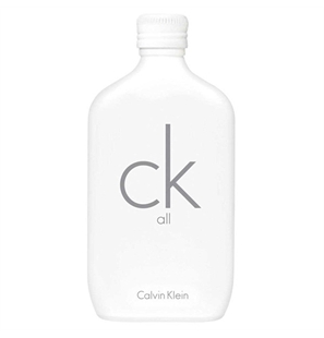 CALVIN KLEIN CK ALL PROFUMO UNISEX EDT 50ML - 3614223185665-1 - 3614223185665-1