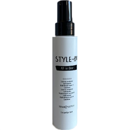 TRATTAMENTO MULTIAZIONE ALL IN ONE 150 ML INEBRYA - 26266-1 - 1026266-1