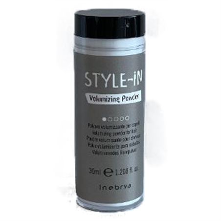 VOLUMIZING POWDER POLVERE VOLUMIZZANTE PER CAPELLI 30 ML INEBRYA - 26268-1 - 1026268-1