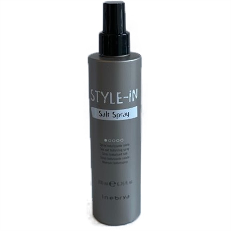 SALT SPRAY TEXTURIZZANTE SALATO 200 ML INEBRYA - 26269-1 - 1026269-1