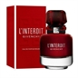 GIVENCHY L'INTERDIT ROUGE EDP 80 ML