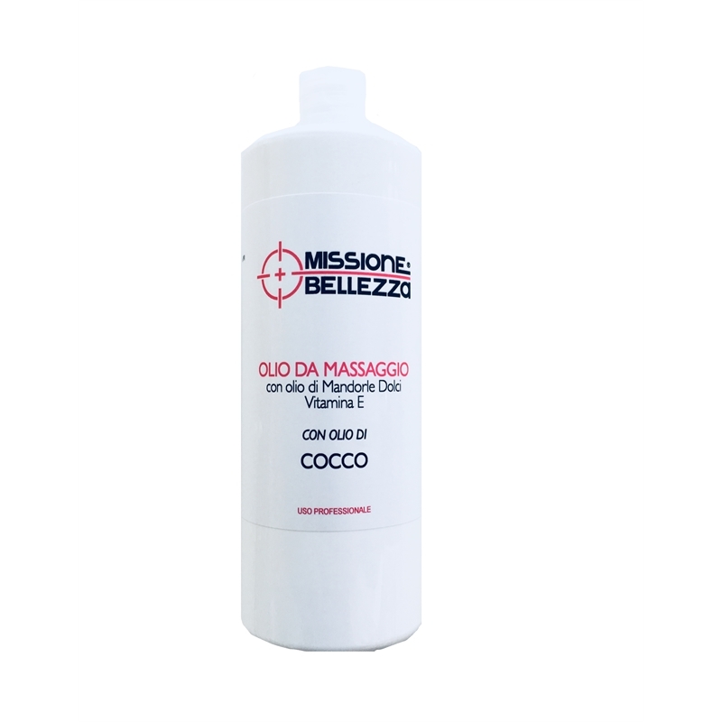 MB OLIO MASSAGGIO AL COCCO 250 ML MB OLIO MASSAGGIO AL COCCO 250 ML