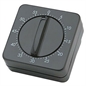 INEBRYA TIMER QUADRATO NERO