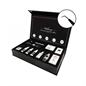 KALENTIN KIT LAMINAZIONE E TINTA CIGLIA "MADE IN ITALY" CON GENIE