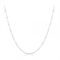 BRAND GIOIELLI PERLE DI LUNA COLLANA IN MADREPERLA E SFERE ALTERNATE BRAND GIOIELLI PERLE DI LUNA COLLANA IN MADREPERLA E SFERE ALTERNATE