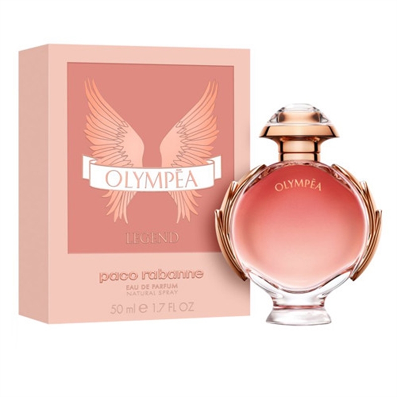 PACO RABANNE OLYMPEA LEGEND EDP VAPO 30 ML PACO RABANNE OLYMPEA LEGEND EDP VAPO 30 ML