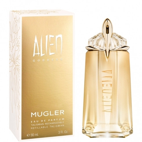 THIERRY MUGLER ALIEN GODDESS EDP 90 ML - 3614273560405-1 - 3614273560405-1