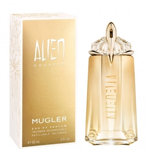 THIERRY MUGLER ALIEN GODDESS EDP 60 ML - 3439601204611-1 - 3439601204611-1