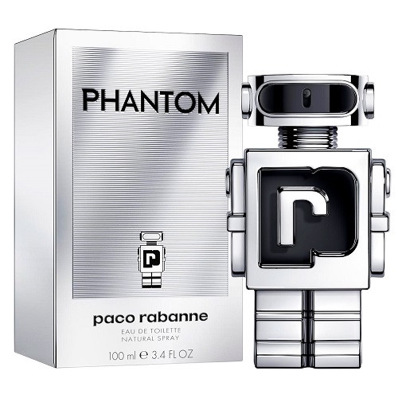 PACO RABANNE PHANTOM EDT 100ML PACO RABANNE PHANTOM EDT 100ML