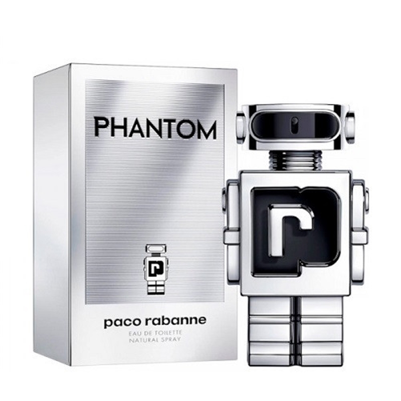 PACO RABANNE PHANTOM EDT 50ML PACO RABANNE PHANTOM EDT 50ML