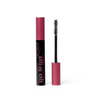 PUROBIO MASCARA BLACK TO BLACK VOLUME EXTRA - 8051411364832-1 - 8051411364832-1
